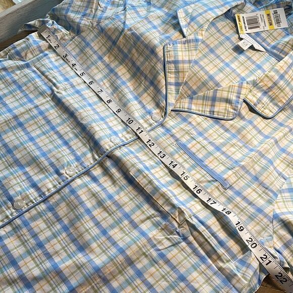 NWT Charter Club Intimates SOFT Pajamas - Picture 10 of 13